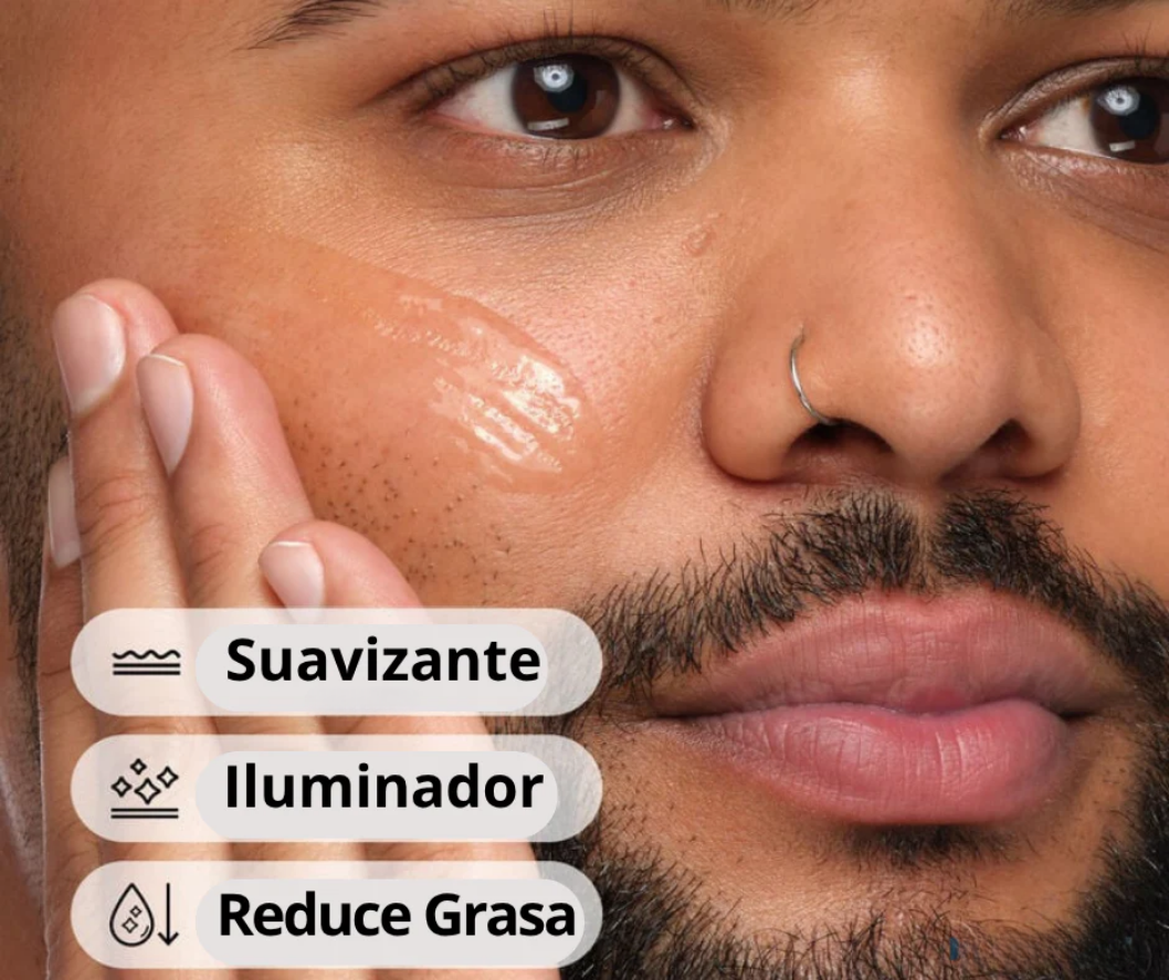 The Ordinary - Niacinamida 10% + Zinc 1%
