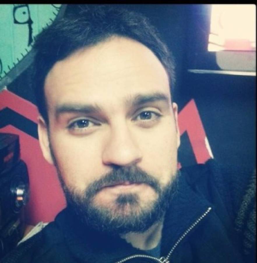 Carlos E., San Pedro Sula