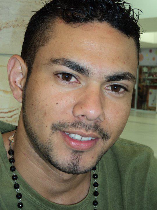 José M., Tegucigalpa