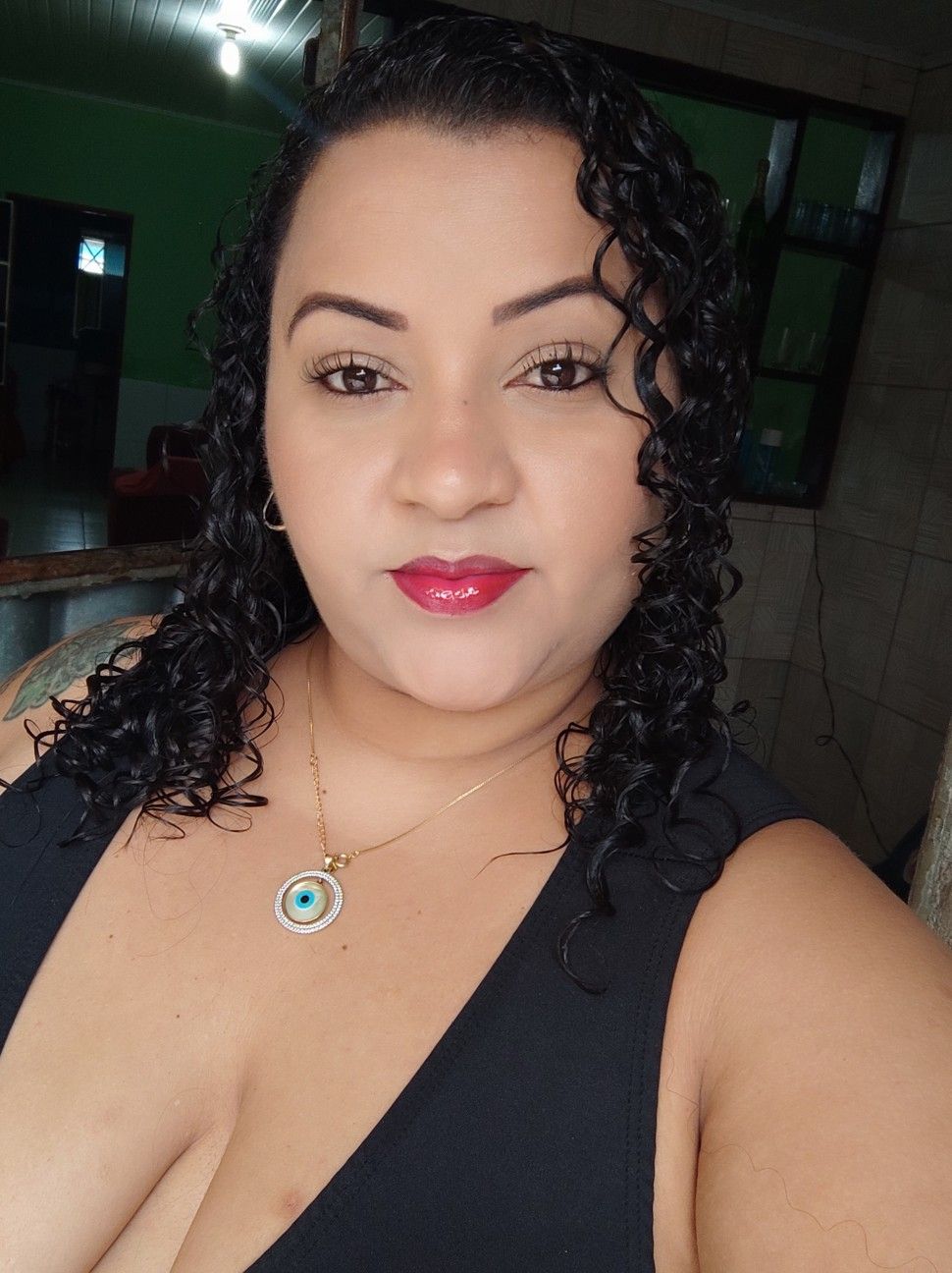 María Fernanda López – Tegucigalpa